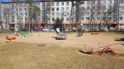 Дезинфекция в Большой Ижоре Дезинфекция в Большой Ижоре