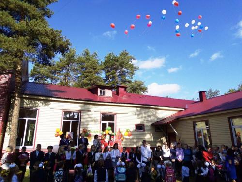 День знаний, 2 сентября 2019 года