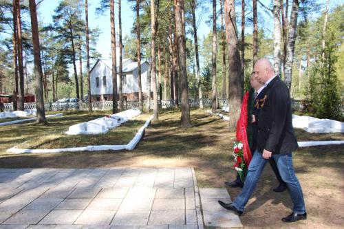 74 годовщина Великой Победы 74 годовщина Великой Победы