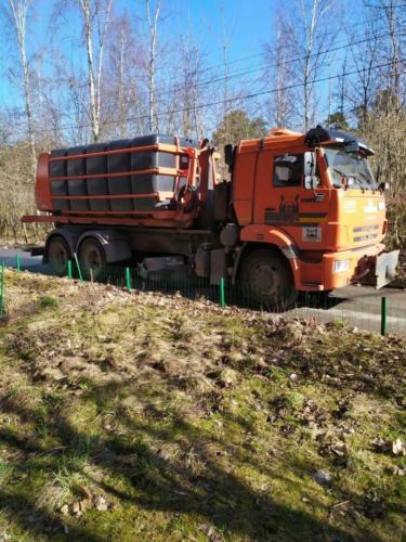 Дезинфекция в Большой Ижоре Дезинфекция в Большой Ижоре
