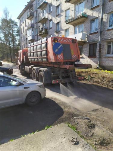 Дезинфекция в Большой Ижоре Дезинфекция в Большой Ижоре