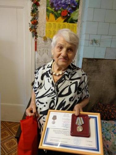 Поздравление ветеранов 75 лет победы Поздравление ветеранов 75 лет победы