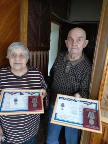 Поздравление ветеранов 75 лет победы Поздравление ветеранов 75 лет победы