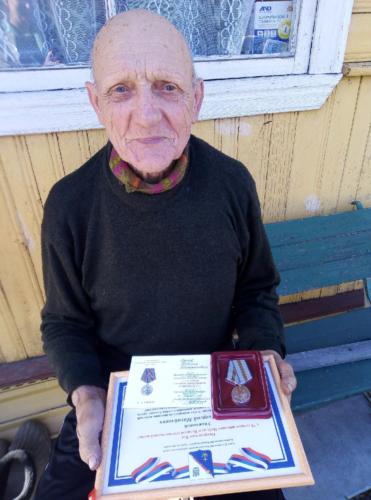 Поздравление ветеранов 75 лет победы Поздравление ветеранов 75 лет победы