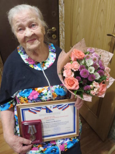 Поздравление ветеранов 75 лет победы Поздравление ветеранов 75 лет победы