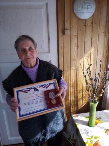 Поздравление ветеранов 75 лет победы Поздравление ветеранов 75 лет победы