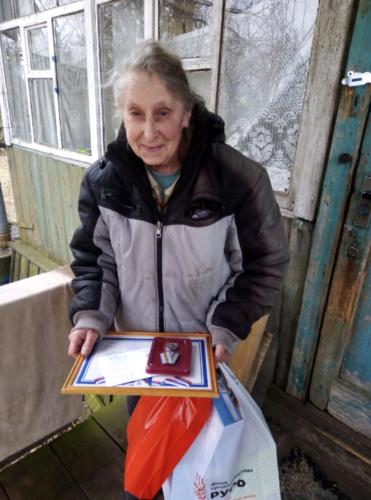 Поздравление ветеранов 75 лет победы Поздравление ветеранов 75 лет победы