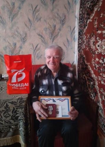 Поздравление ветеранов 75 лет победы Поздравление ветеранов 75 лет победы