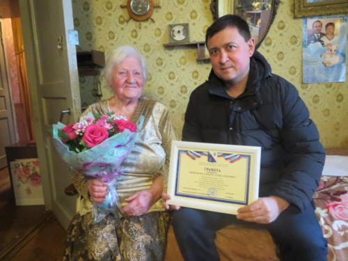 Поздравление ветеранов 75 лет победы Поздравление ветеранов 75 лет победы